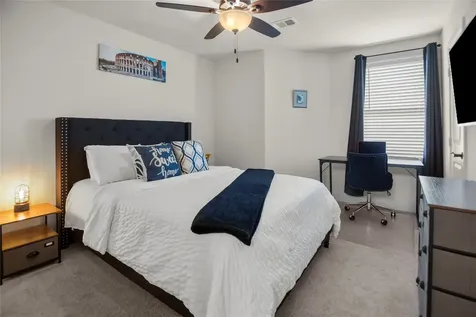 10099 Oakland Hills Drive Cleveland TX 77327