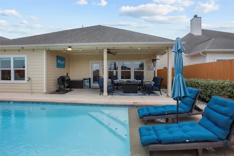 10099 Oakland Hills Drive Cleveland TX 77327