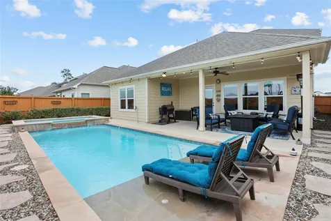 10099 Oakland Hills Drive Cleveland TX 77327