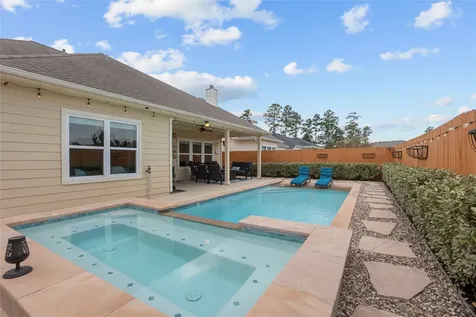 10099 Oakland Hills Drive Cleveland TX 77327