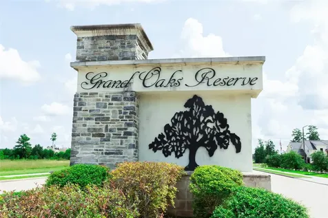 10099 Oakland Hills Drive Cleveland TX 77327