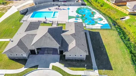 10099 Oakland Hills Drive Cleveland TX 77327