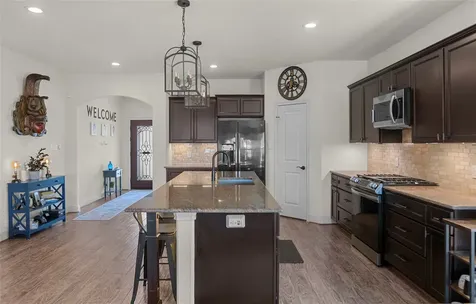 10099 Oakland Hills Drive Cleveland TX 77327
