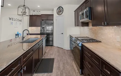 10099 Oakland Hills Drive Cleveland TX 77327