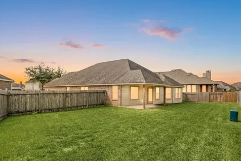 6200 Glenn Hills Lane League City TX 77573