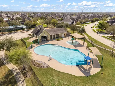 6200 Glenn Hills Lane League City TX 77573