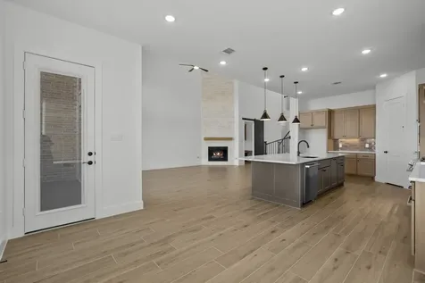 32414 Violet Dancer Court Fulshear TX 77441