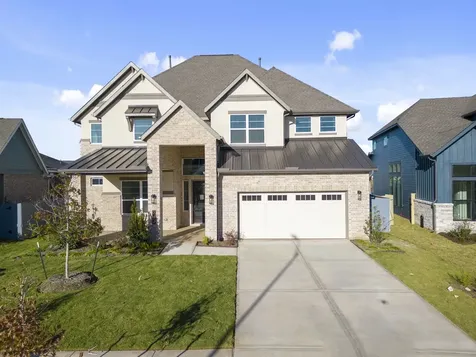 32414 Violet Dancer Court Fulshear TX 77441