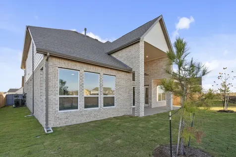 32414 Violet Dancer Court Fulshear TX 77441