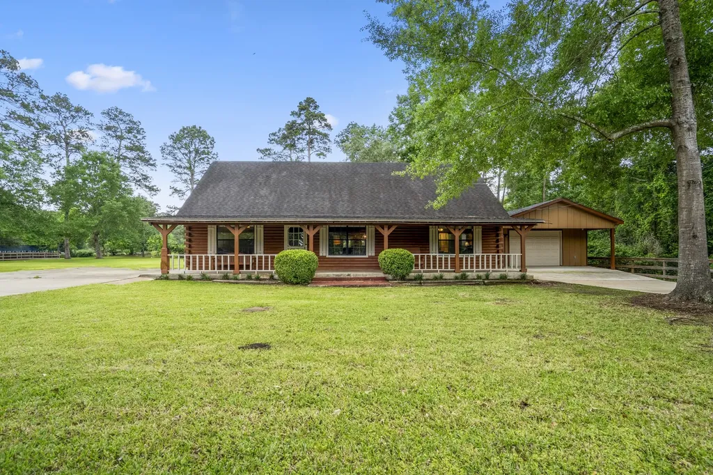 16007 Long Neck Drive Magnolia TX 77355