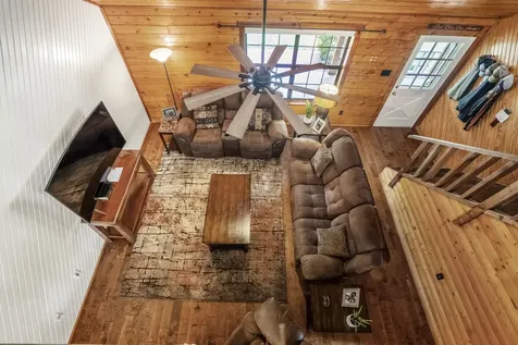 16007 Long Neck Drive Magnolia TX 77355