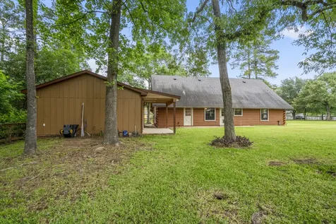 16007 Long Neck Drive Magnolia TX 77355