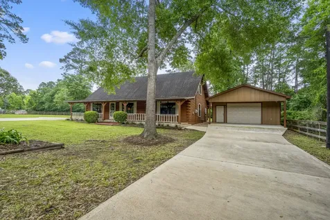 16007 Long Neck Drive Magnolia TX 77355
