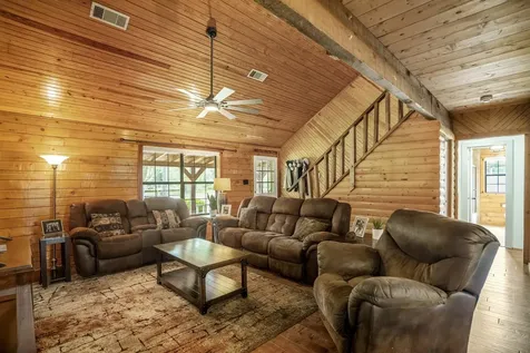 16007 Long Neck Drive Magnolia TX 77355