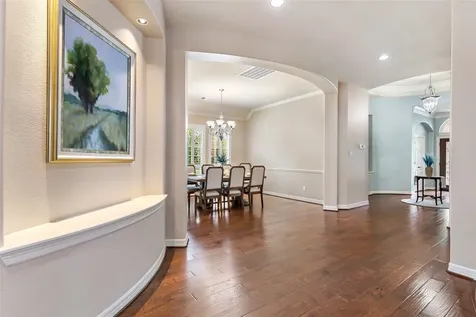 17302 Pipestone Point Court Humble TX 77346