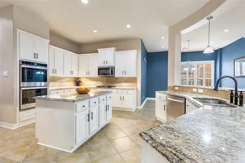 17302 Pipestone Point Court Humble TX 77346