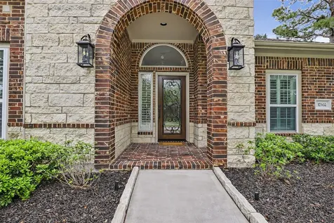 17302 Pipestone Point Court Humble TX 77346