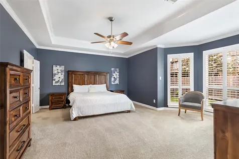 17302 Pipestone Point Court Humble TX 77346