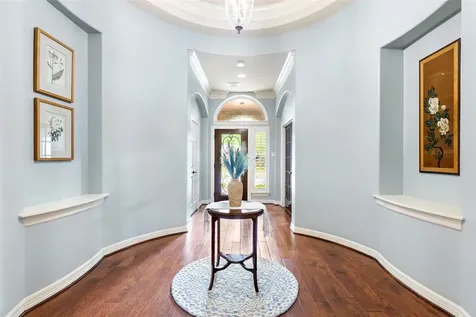 17302 Pipestone Point Court Humble TX 77346