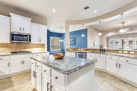 17302 Pipestone Point Court Humble TX 77346
