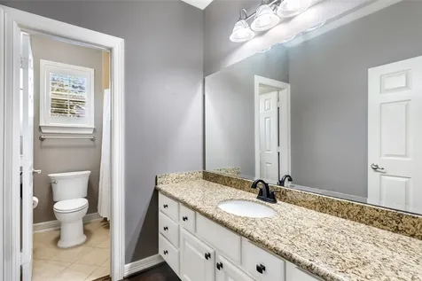 17302 Pipestone Point Court Humble TX 77346