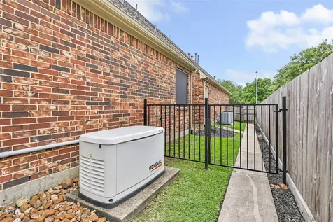 17302 Pipestone Point Court Humble TX 77346