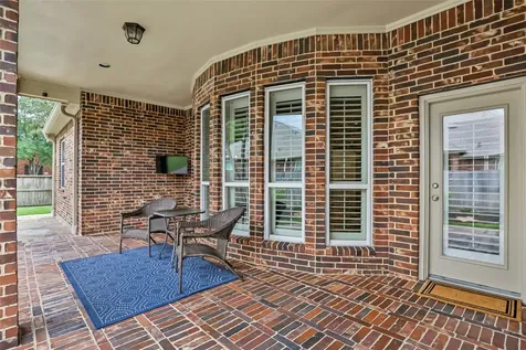 17302 Pipestone Point Court Humble TX 77346