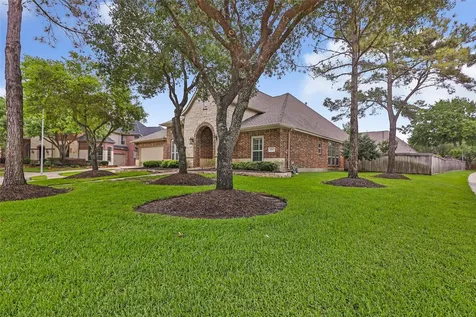 17302 Pipestone Point Court Humble TX 77346