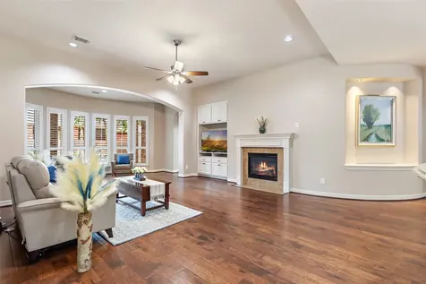 17302 Pipestone Point Court Humble TX 77346