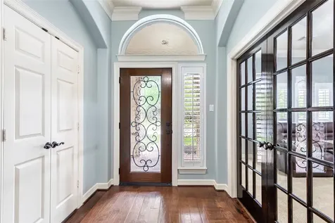 17302 Pipestone Point Court Humble TX 77346