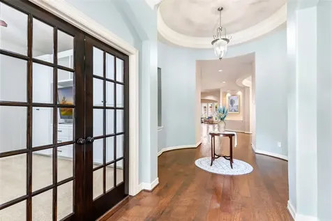 17302 Pipestone Point Court Humble TX 77346