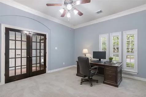 17302 Pipestone Point Court Humble TX 77346
