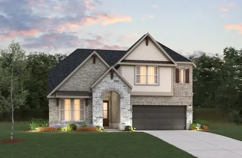 19906 Paint Horse Drive Tomball TX 77377