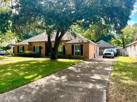 7719 Bideford Lane Houston TX 77070