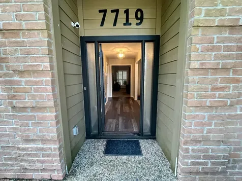 7719 Bideford Lane Houston TX 77070