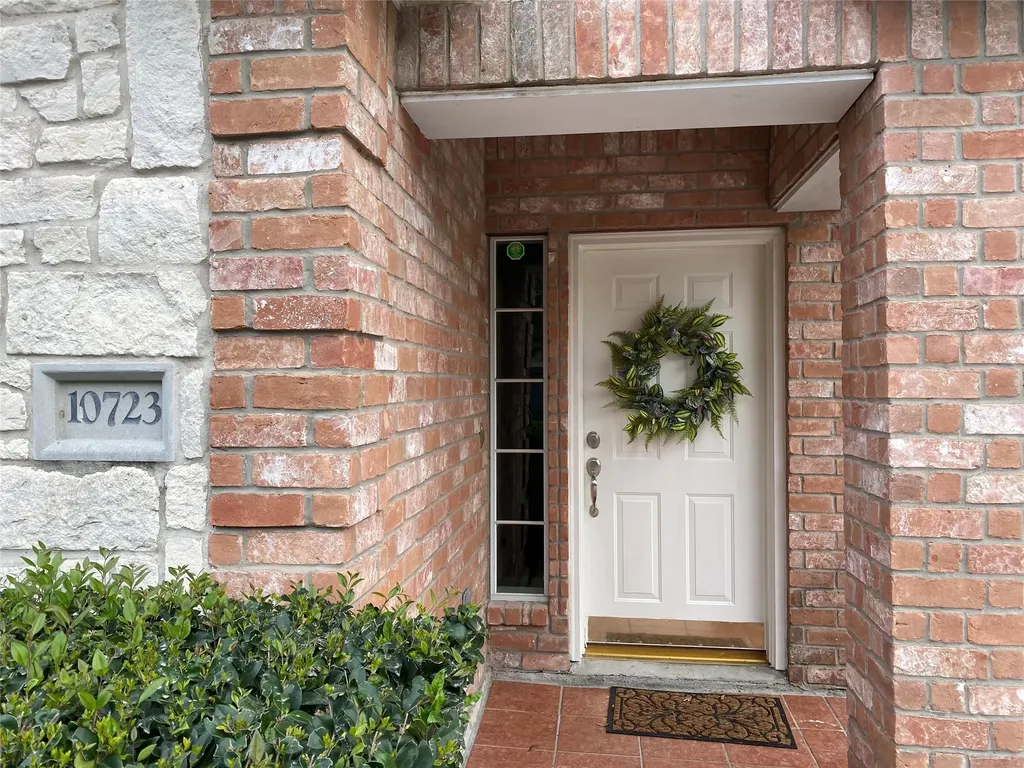 10723 Norchester Village Drive Houston TX 77070