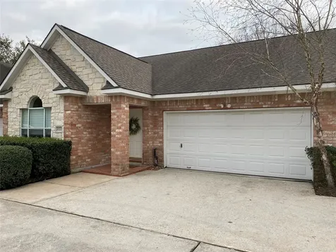 10723 Norchester Village Drive Houston TX 77070