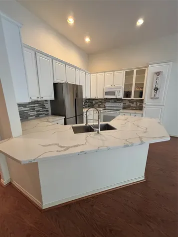 10723 Norchester Village Drive Houston TX 77070