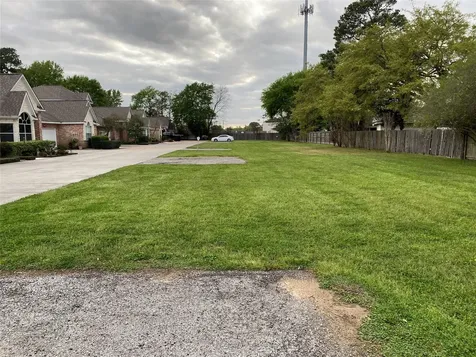 10723 Norchester Village Drive Houston TX 77070