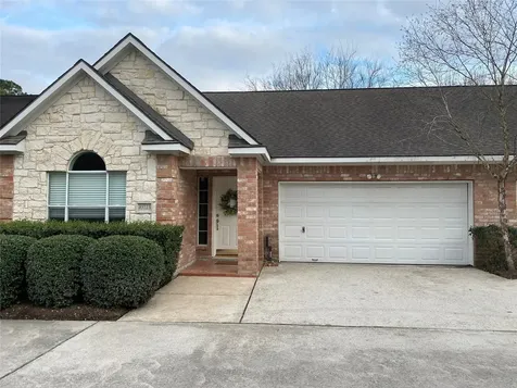 10723 Norchester Village Drive Houston TX 77070
