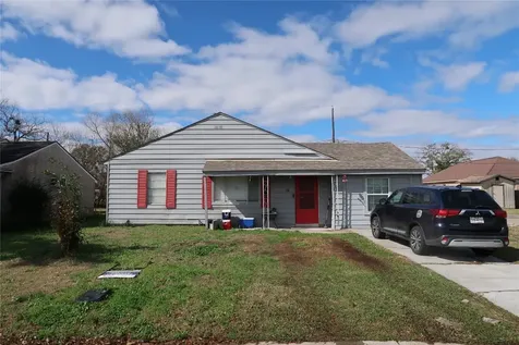 1518 Pleasantville Drive Houston TX 77029