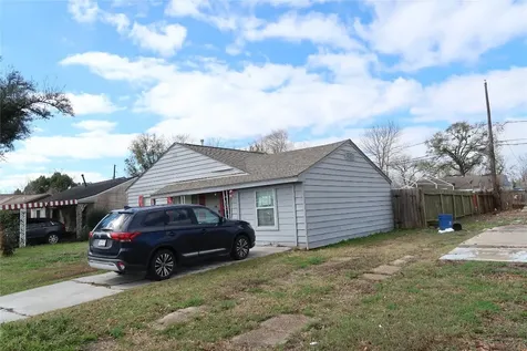 1518 Pleasantville Drive Houston TX 77029