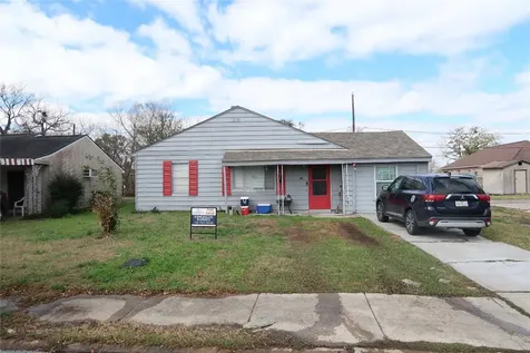 1518 Pleasantville Drive Houston TX 77029