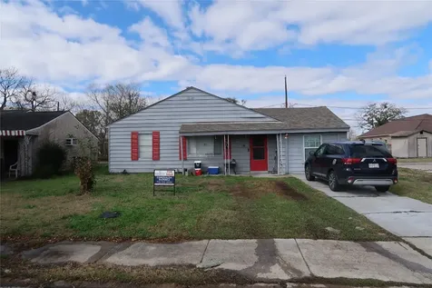 1518 Pleasantville Drive Houston TX 77029