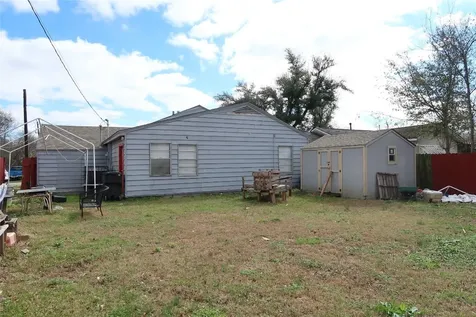 1518 Pleasantville Drive Houston TX 77029