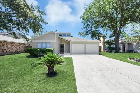 18019 Autumn Hills Drive Katy TX 77449