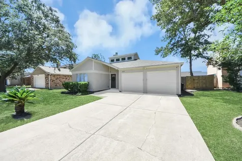18019 Autumn Hills Drive Katy TX 77449