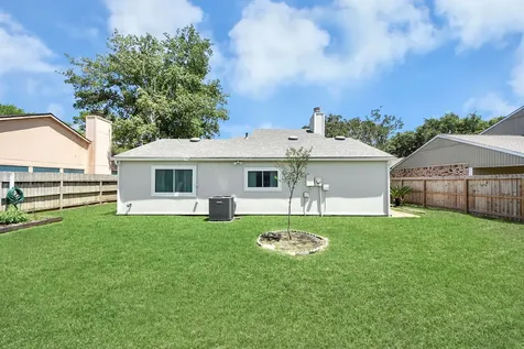 18019 Autumn Hills Drive Katy TX 77449