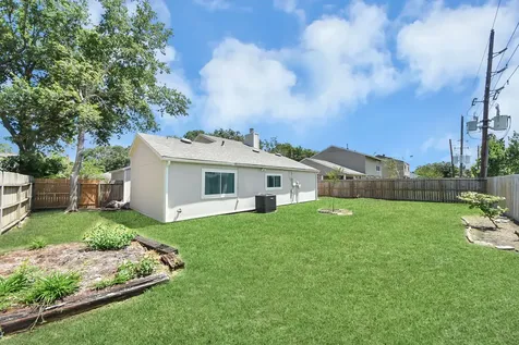 18019 Autumn Hills Drive Katy TX 77449