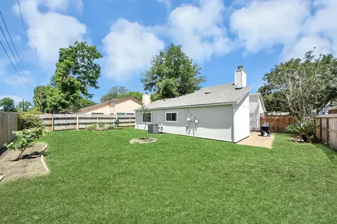 18019 Autumn Hills Drive Katy TX 77449